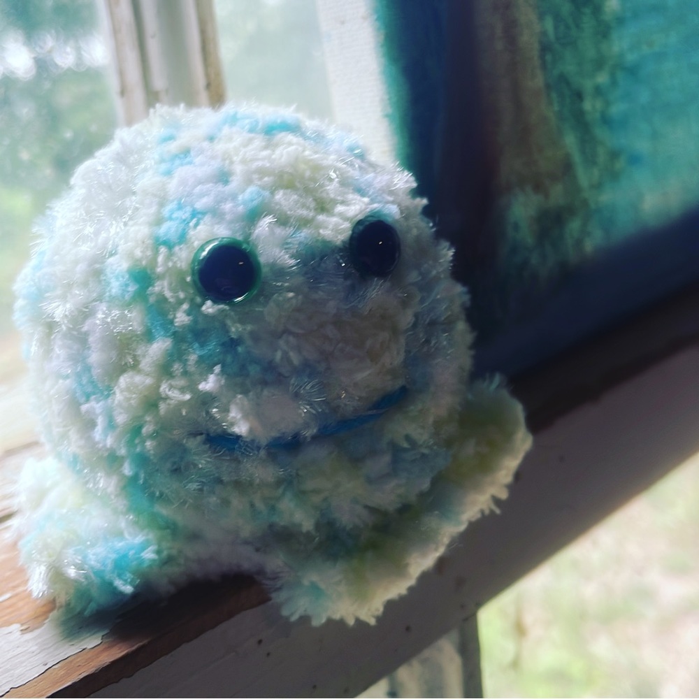Baby ghost - Picture 4 of 5